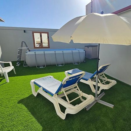 Apartamentos Garakota Telde Zewnętrze zdjęcie