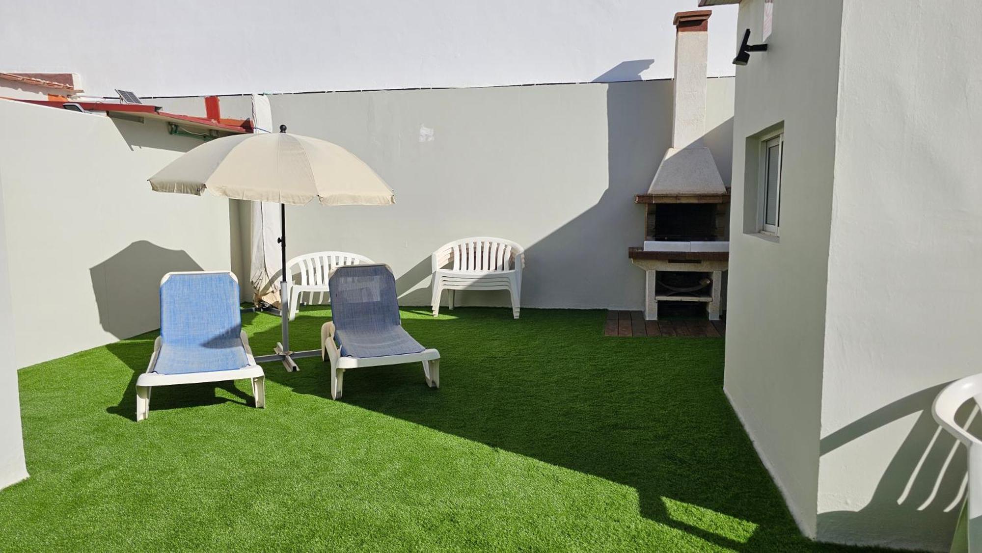 Apartamentos Garakota Telde Zewnętrze zdjęcie